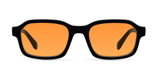 Fara Black Orange