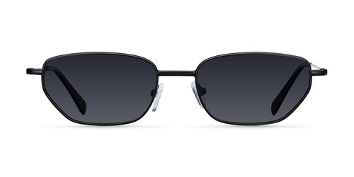 Fina Matte Black Carbon