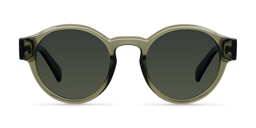 Fynn Stone Olive