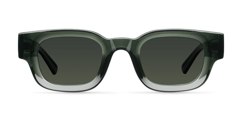 Gamal Fog Olive