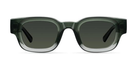 Gamal Fog Olive
