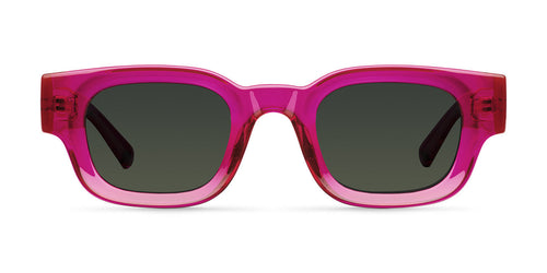 Gamal Magenta Olive