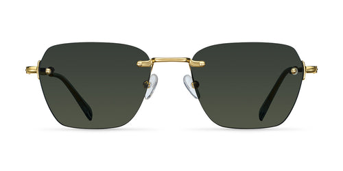 Hakim Gold Olive