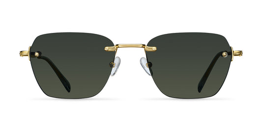 Hakim Gold Olive