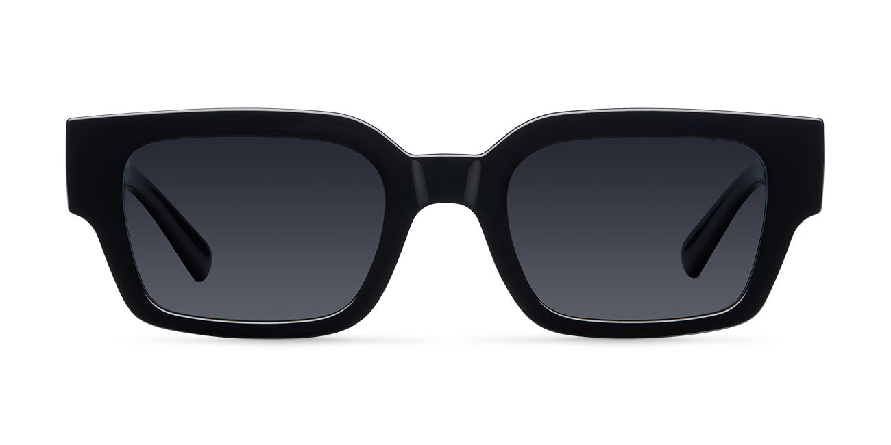Hamer All Black