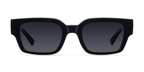 Hamer All Black