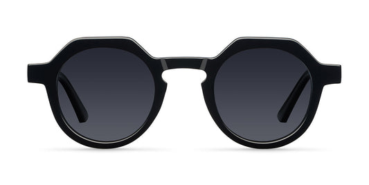 Hasan All Black