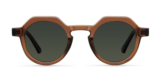 Hasan Brown Olive