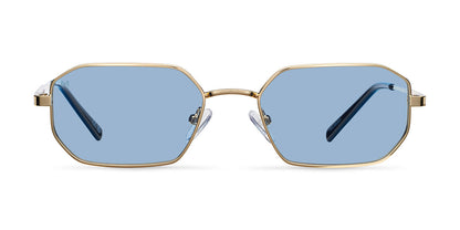 Idir Gold Blue