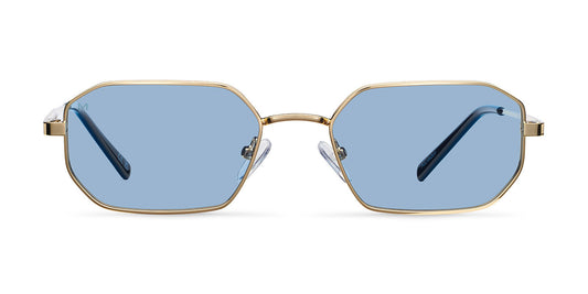 Idir Gold Blue