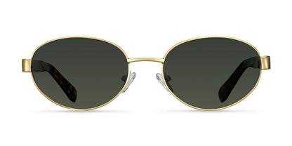 Karam Gold Olive