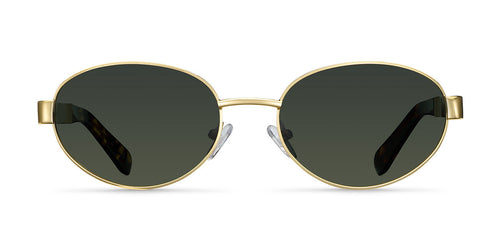 Karam Gold Olive