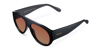 Lira Black Brown