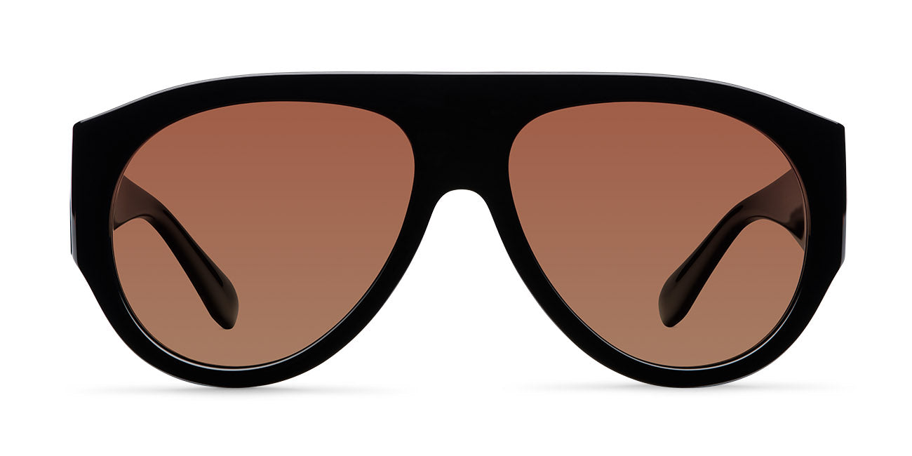 Lira Black Brown