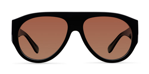 Lira Black Brown