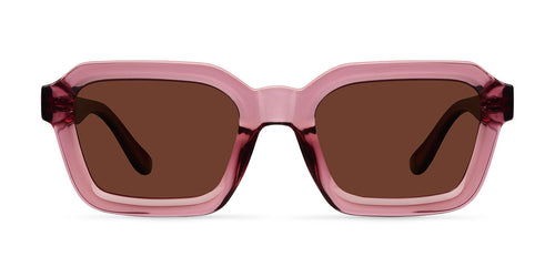 Nayah Dark Pink Kakao