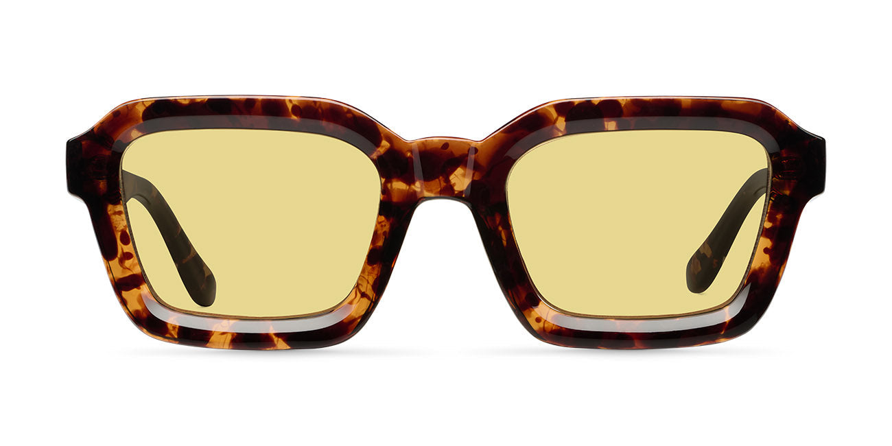 Nayah Tigris Yellow
