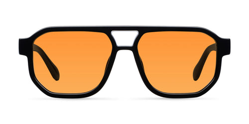 Seba Black Orange