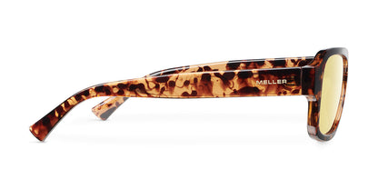 Shipo Tigris Yellow