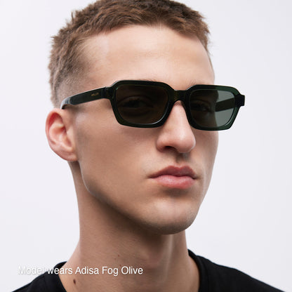 Adisa Sky Olive