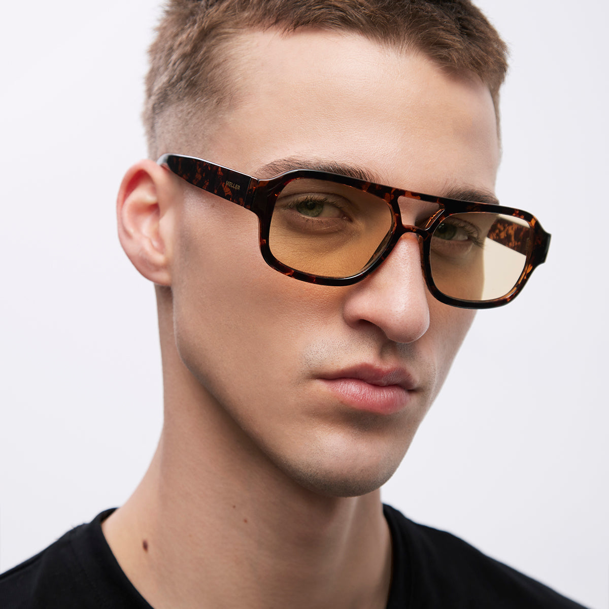 Shipo Tigris Yellow